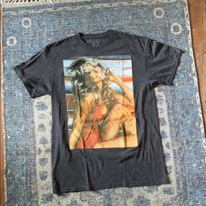 Farrah tee